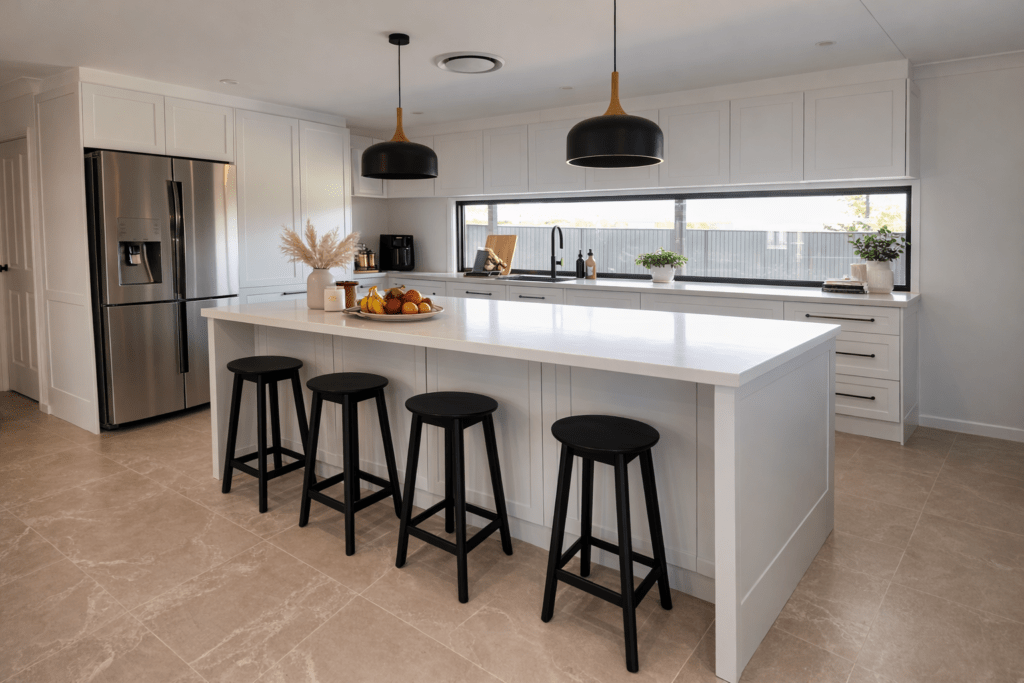 Burpengary 2025 – An extension and update project photo