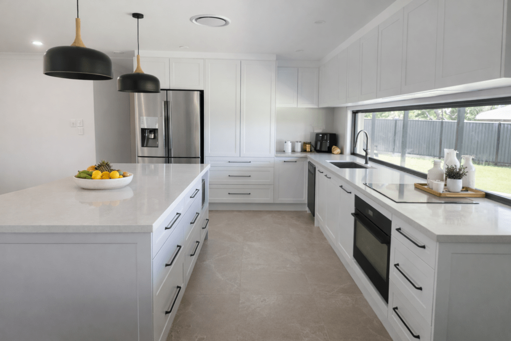 Burpengary 2025 – An extension and update project photo