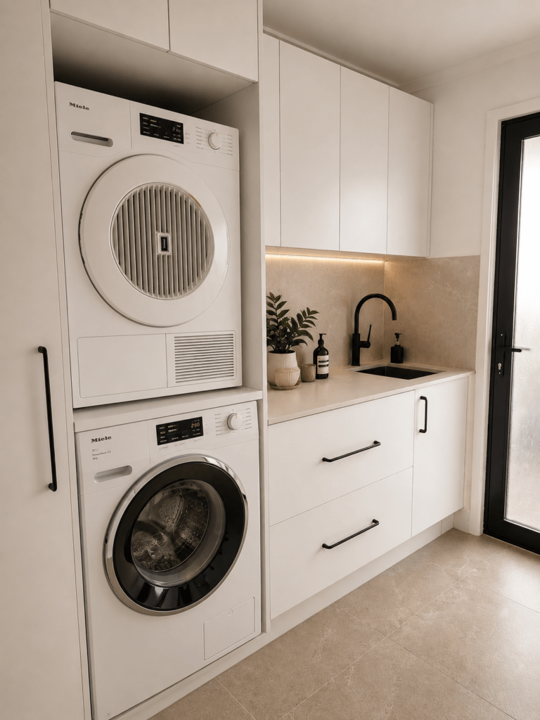 Burpengary 2025 – An extension and update project photo