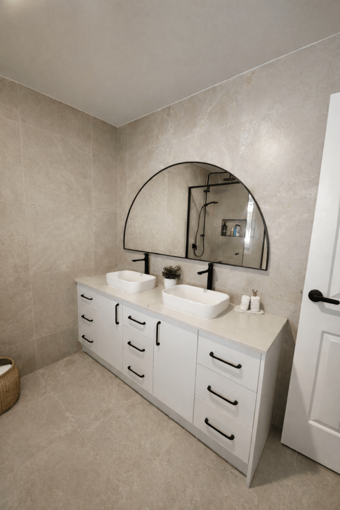 Burpengary 2025 – An extension and update project photo